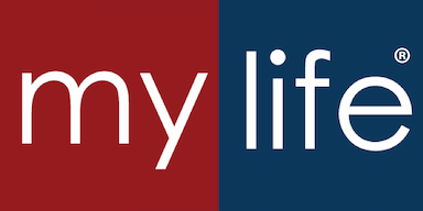 MyLife Logo